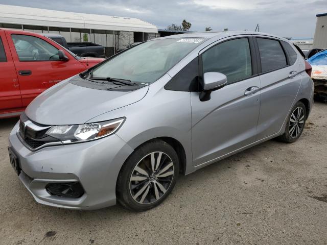 HONDA FIT EX 2020 3hggk5h84lm733350