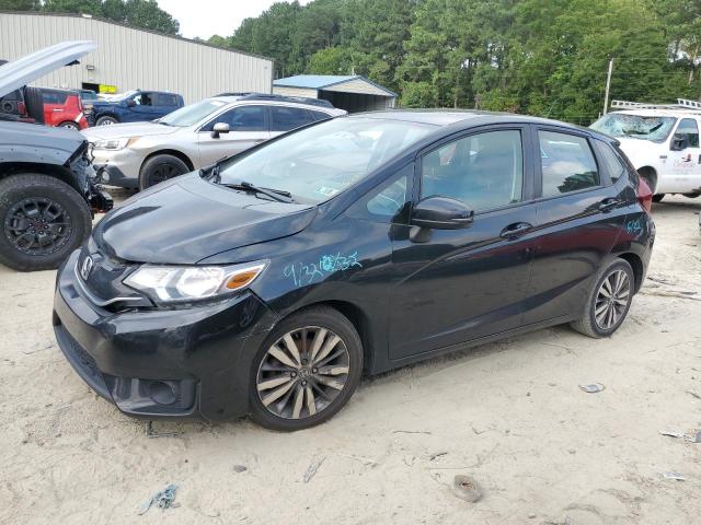 HONDA FIT 2015 3hggk5h85fm703746