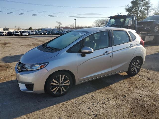 HONDA FIT 2015 3hggk5h85fm705304