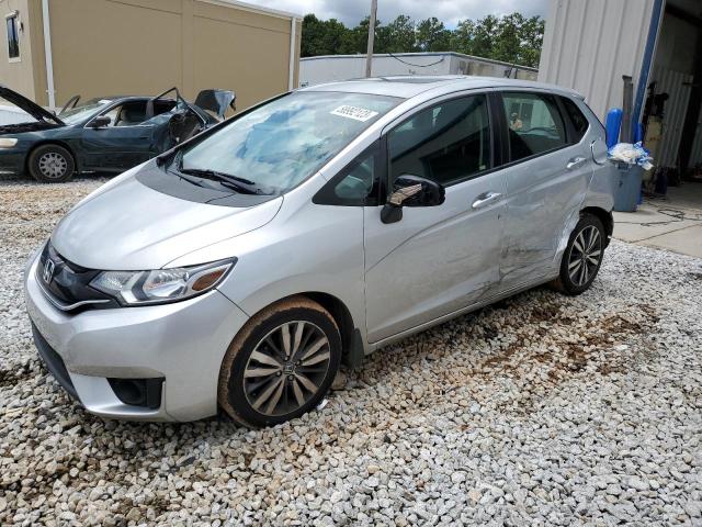 HONDA FIT 2015 3hggk5h85fm716982