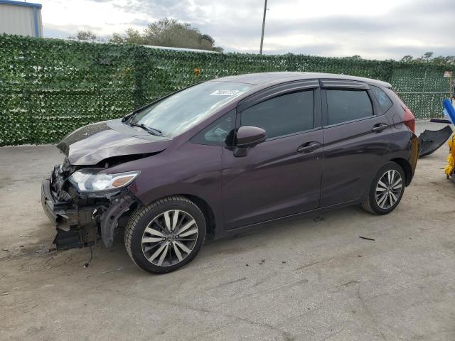 HONDA FIT 2015 3hggk5h85fm717842