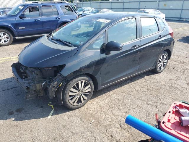 HONDA FIT 2015 3hggk5h85fm726878