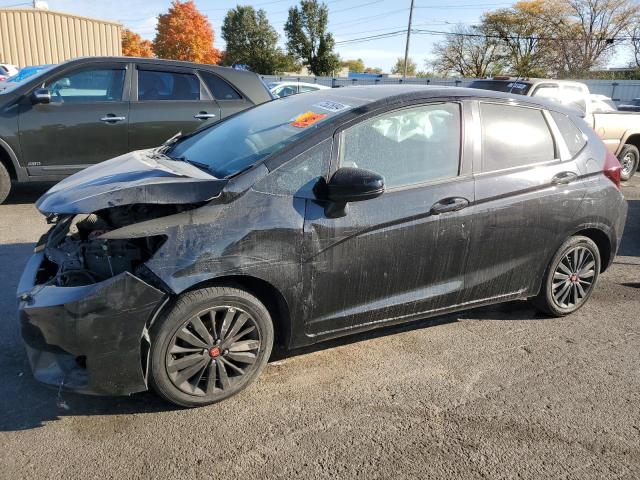 HONDA FIT EX 2015 3hggk5h85fm726895