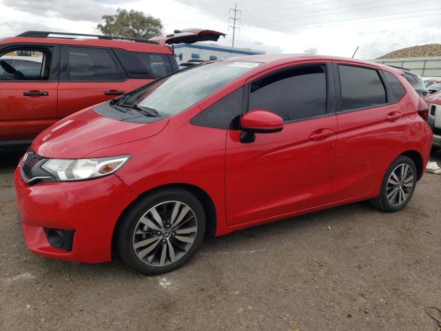 HONDA FIT 2015 3hggk5h85fm730882