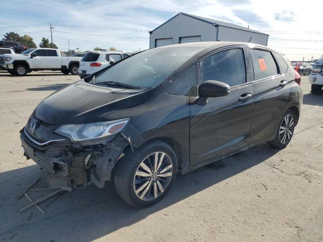 HONDA FIT EX 2015 3hggk5h85fm732308