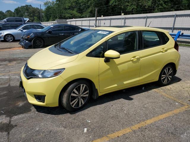 HONDA FIT 2015 3hggk5h85fm733717