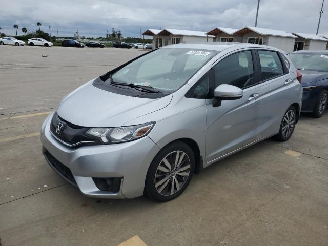 HONDA FIT EX 2015 3hggk5h85fm735936