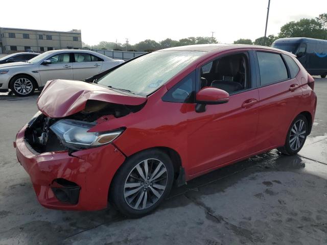 HONDA FIT 2015 3hggk5h85fm741929