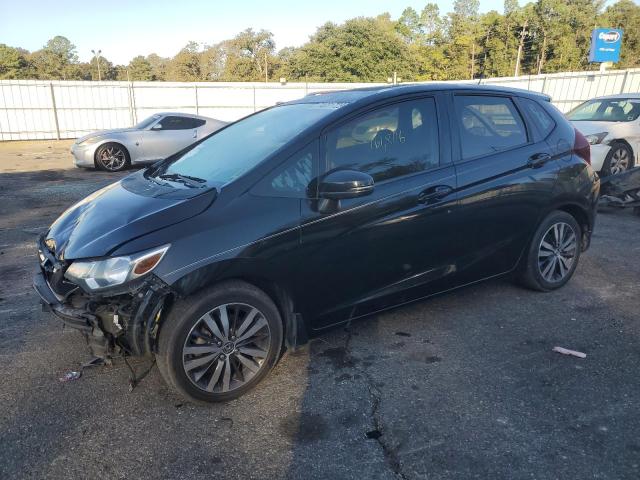 HONDA FIT 2015 3hggk5h85fm747441