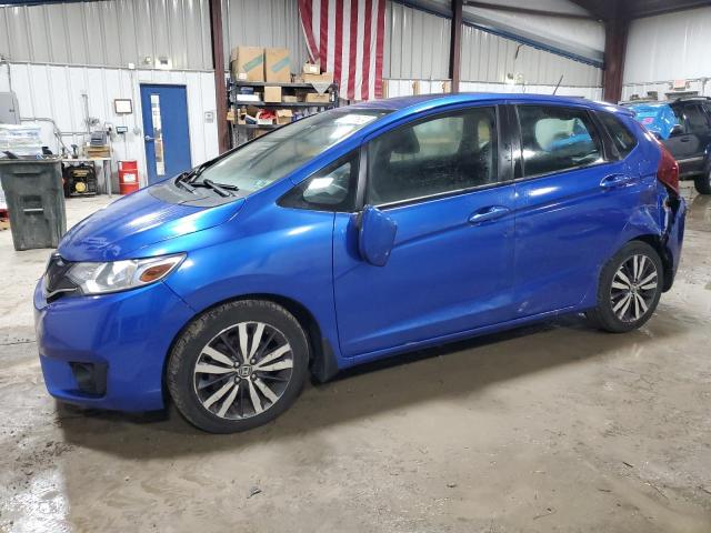 HONDA FIT 2015 3hggk5h85fm752798