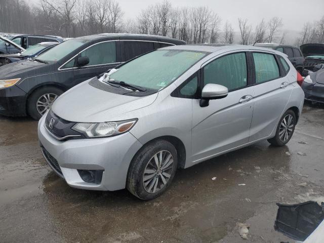 HONDA FIT EX 2015 3hggk5h85fm763087