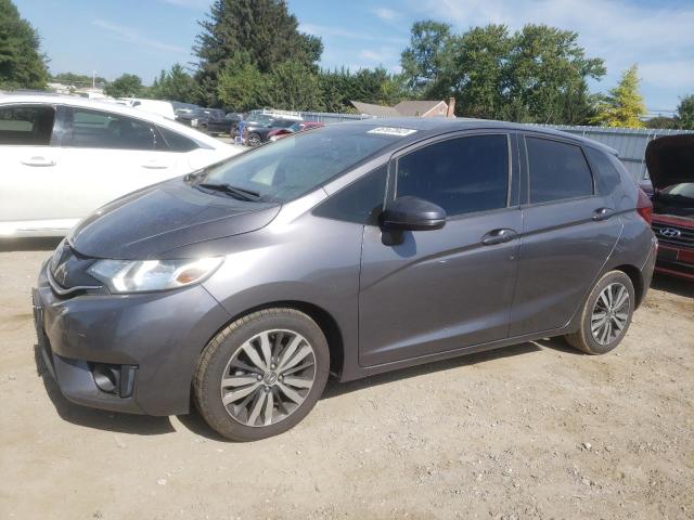 HONDA FIT EX 2015 3hggk5h85fm766989