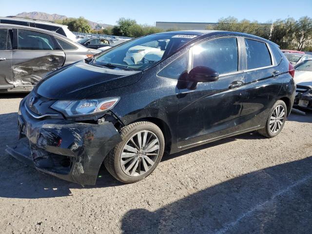 HONDA FIT 2015 3hggk5h85fm770301