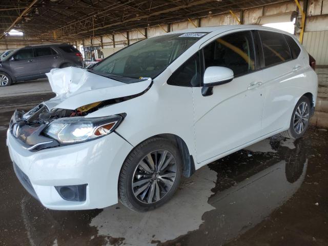 HONDA FIT 2015 3hggk5h85fm775305