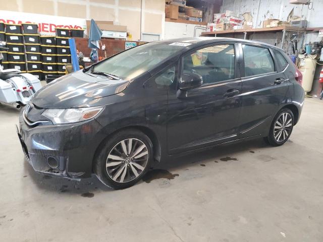 HONDA FIT EX 2015 3hggk5h85fm786496