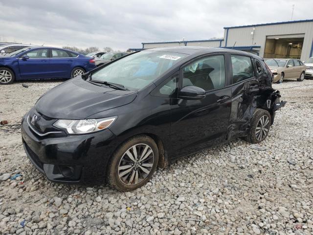 HONDA FIT EX 2016 3hggk5h85gm700279