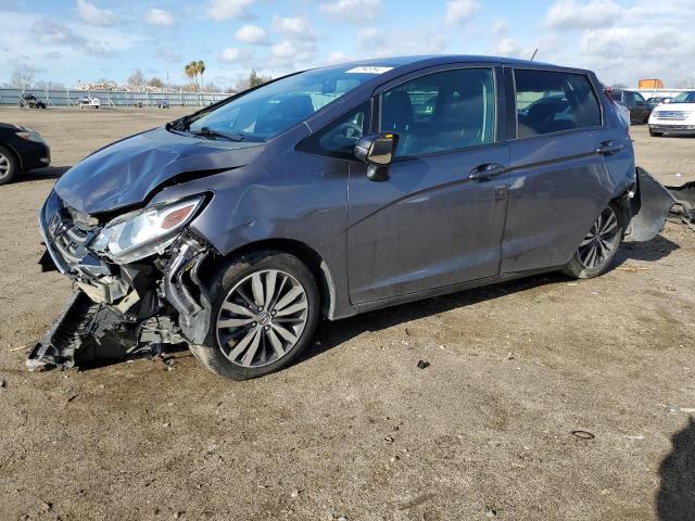 HONDA FIT 2016 3hggk5h85gm703599