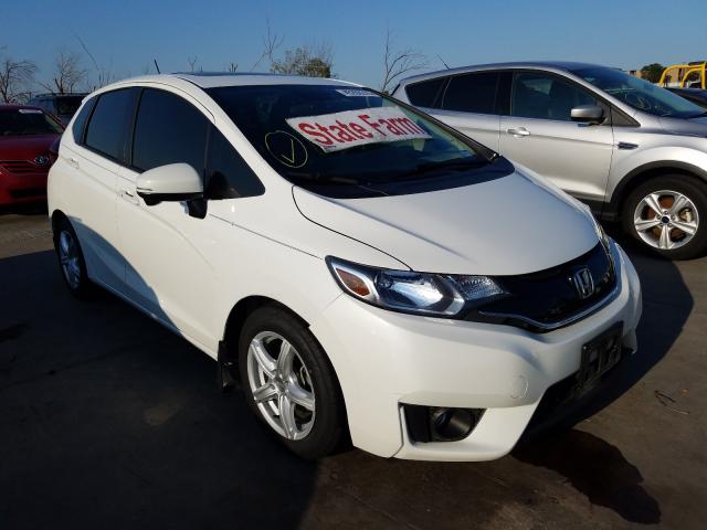 HONDA FIT EX 2016 3hggk5h85gm705109