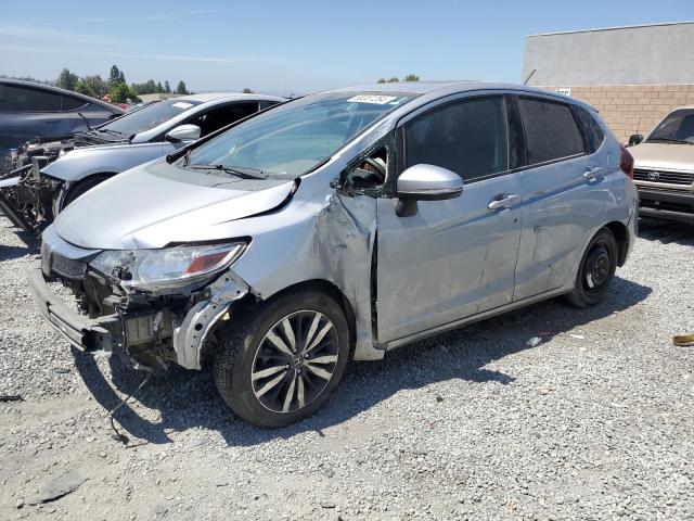 HONDA FIT EX 2018 3hggk5h85jm712214