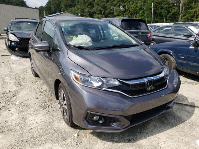 HONDA NULL 2018 3hggk5h85jm734066