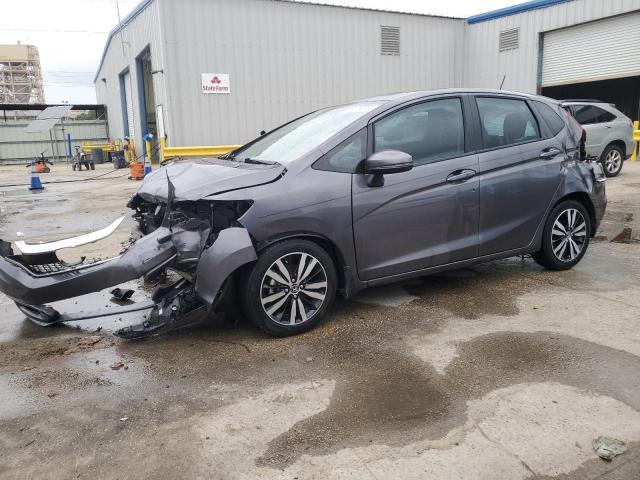 HONDA FIT 2019 3hggk5h85km718998