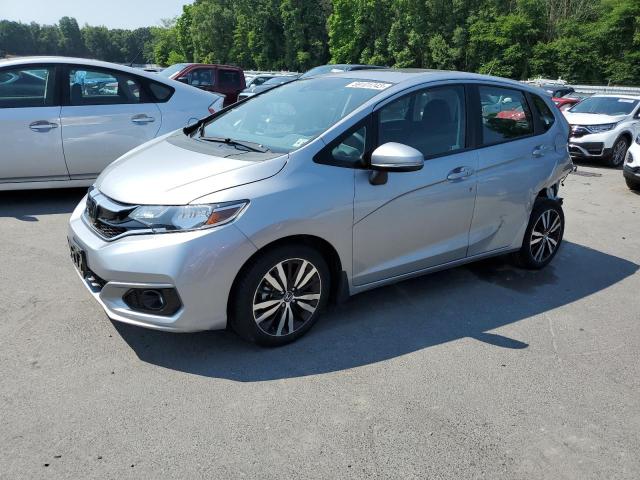 HONDA FIT EX 2019 3hggk5h85km725028