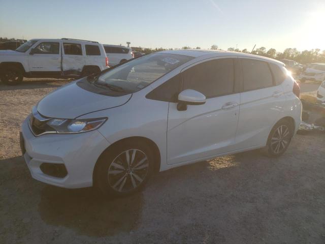 HONDA FIT 2019 3hggk5h85km741052