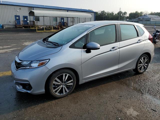 HONDA FIT EX 2019 3hggk5h85km752097