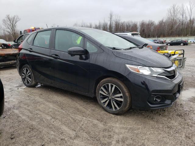 HONDA FIT EX 2020 3hggk5h85lm716525