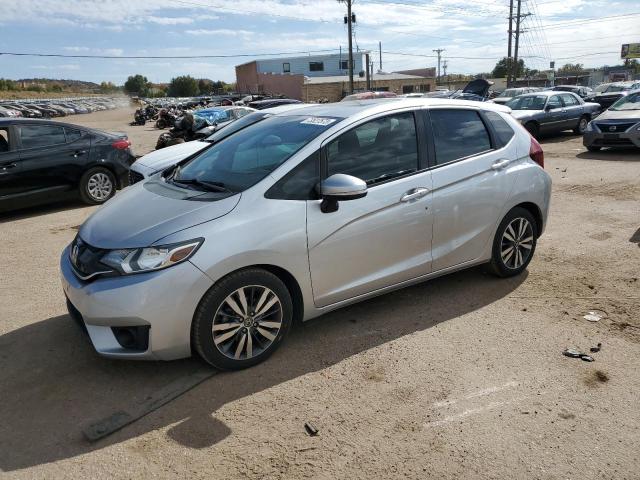 HONDA FIT 2015 3hggk5h86fm705117