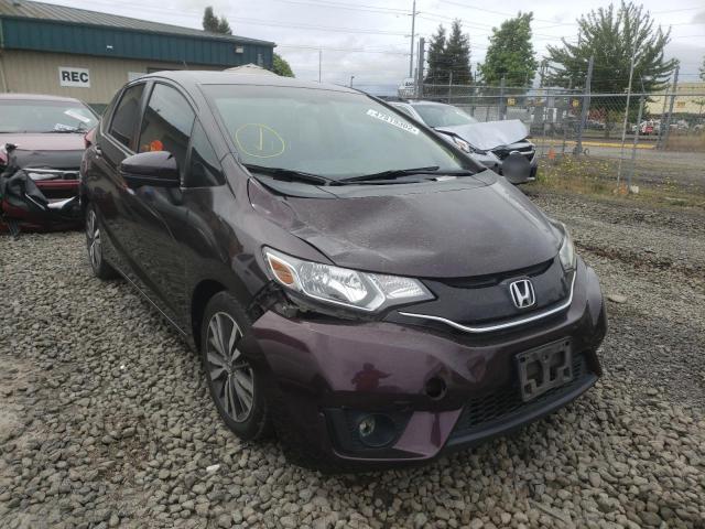 HONDA NULL 2015 3hggk5h86fm713749