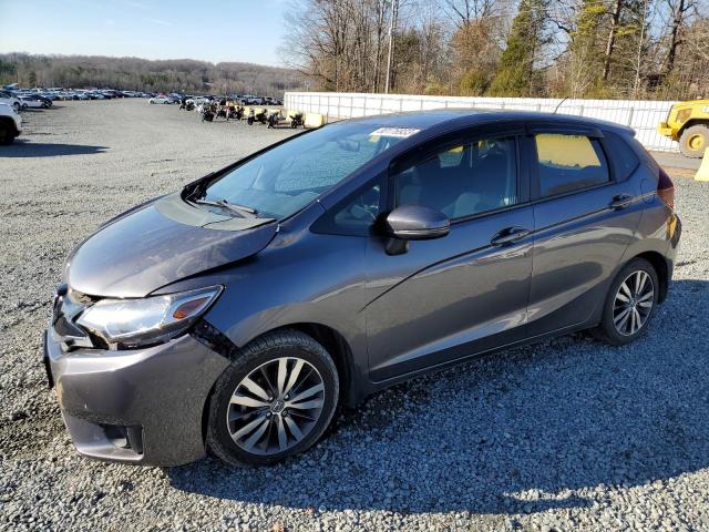 HONDA FIT 2015 3hggk5h86fm715730