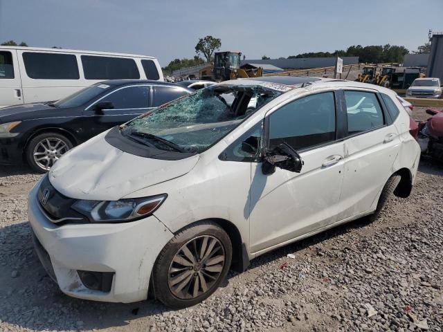 HONDA FIT EX 2015 3hggk5h86fm730339