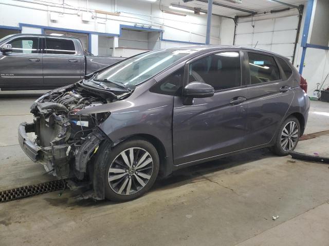 HONDA FIT EX 2015 3hggk5h86fm731734