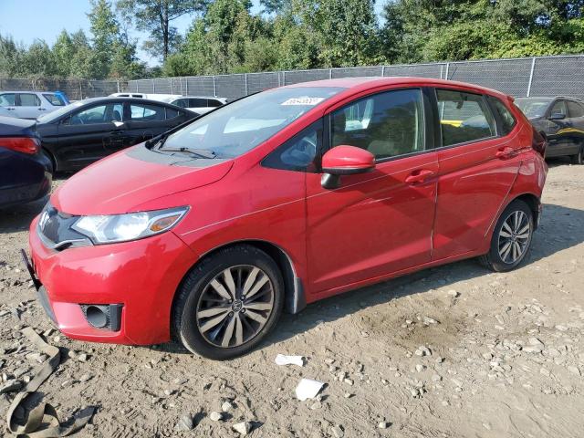 HONDA FIT 2015 3hggk5h86fm733838