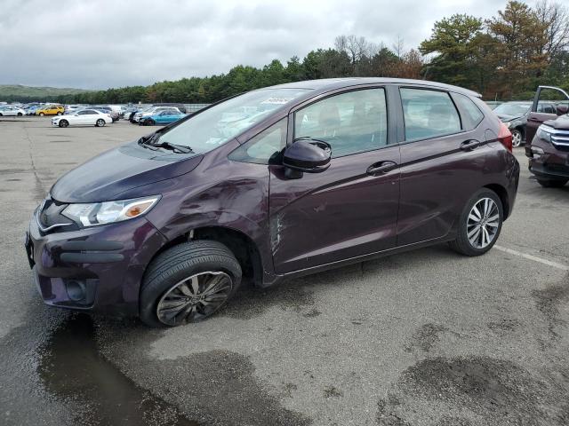 HONDA FIT 2015 3hggk5h86fm736139