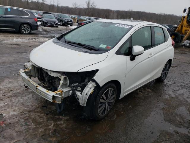 HONDA FIT 2015 3hggk5h86fm737811