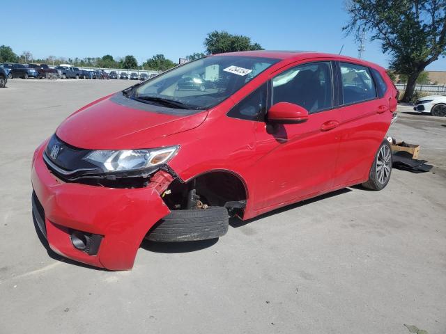 HONDA FIT 2015 3hggk5h86fm739591