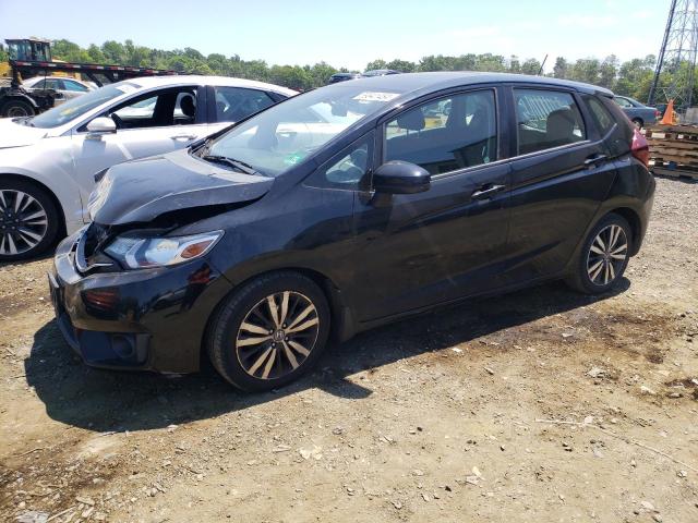 HONDA FIT 2015 3hggk5h86fm741423