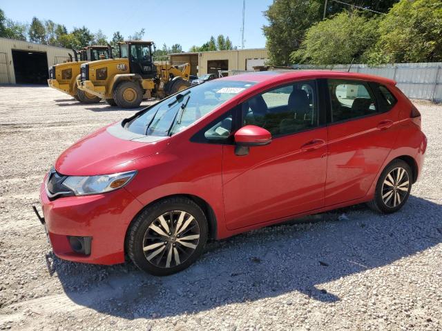 HONDA FIT EX 2015 3hggk5h86fm742460