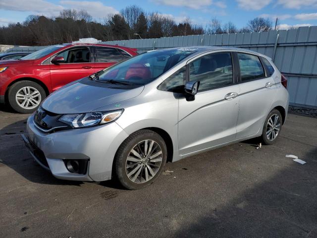 HONDA FIT EX 2015 3hggk5h86fm745522