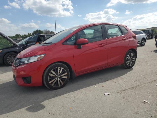 HONDA FIT 2015 3hggk5h86fm776642