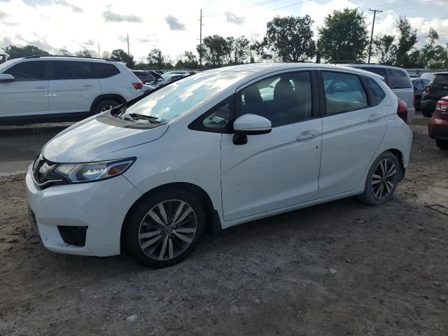 HONDA FIT EX 2015 3hggk5h86fm779072