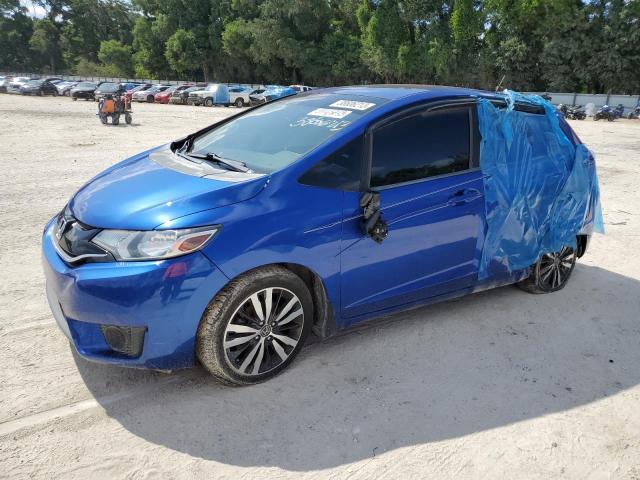 HONDA FIT 2015 3hggk5h86fm787110