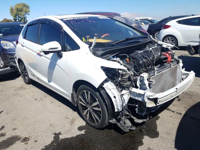 HONDA NULL 2018 3hggk5h86jm717440