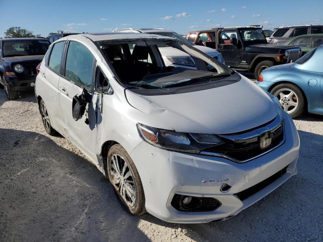 HONDA FIT EX 2019 3hggk5h86km705094