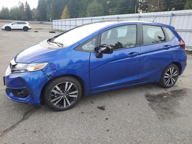 HONDA FIT EX 2019 3hggk5h86km706309