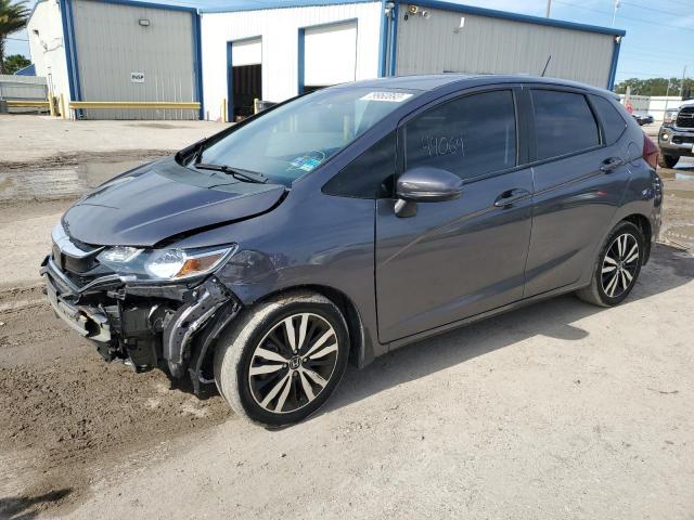 HONDA FIT 2019 3hggk5h86km718976