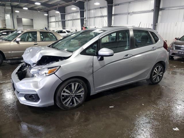 HONDA FIT EX 2019 3hggk5h86km723112