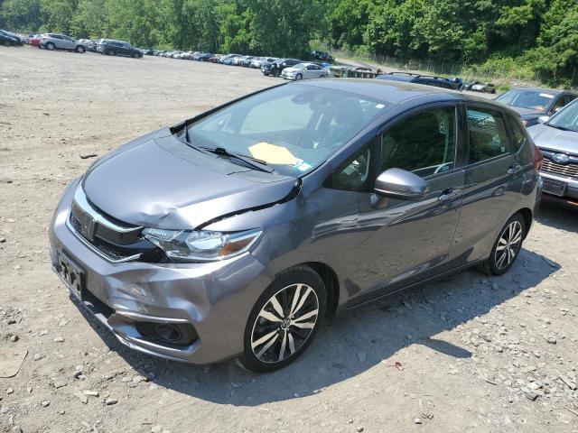 HONDA FIT 2019 3hggk5h86km729654